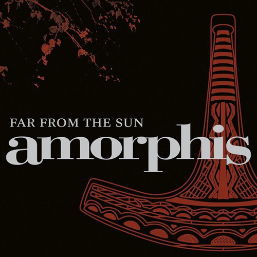Amorphis - Far From The Sun