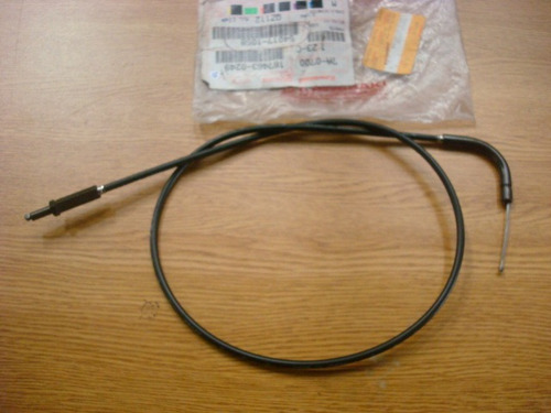 Cable De Arranque , Kawasak  Klr250 (179)