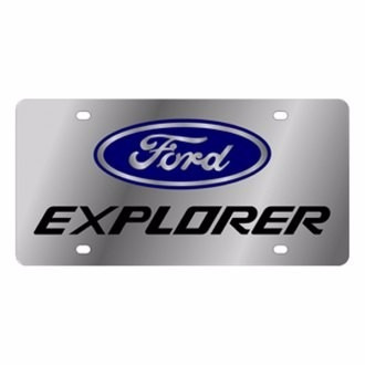 Ford Explorer / Ford Ranger 4x2 Disco De Freno Del. Fremax