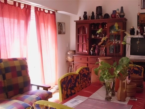 Imagen 1 de 12 de Ph O Depto Tipo Casa Venta Constitucion 4 Amb Lte Barracas