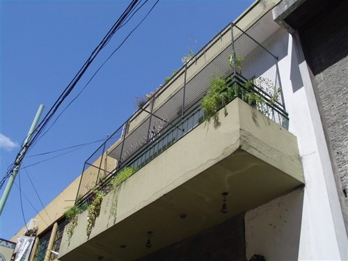 Imagen 3 de 12 de Ph O Depto Tipo Casa Venta Constitucion 4 Amb Lte Barracas