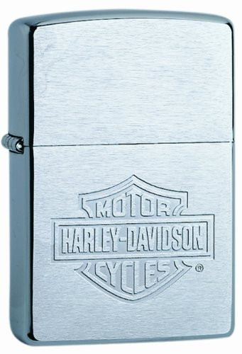 Encendedores Zippo Harley Davidson