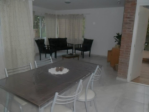 Imagen 7 de 14 de Mar De Las Pampas - Hermosa Casa A Una Cuadra Del Mar