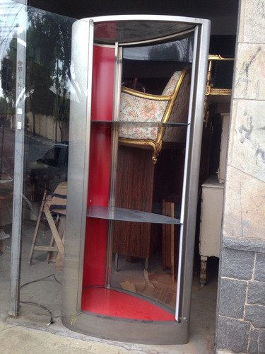 Cristaleira Ou Vitrine