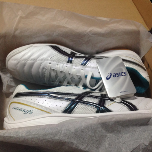 tenis asics society