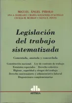 Comprar Leyes Del Trabajo Comentadas + Manual De Derecho Laboral