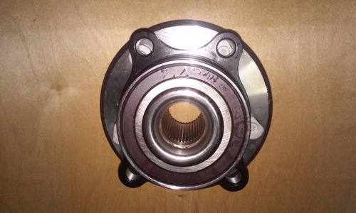 Bocina/cubo/mozo Ford Explorer 2012-2015