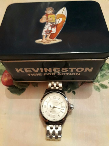Reloj Kevingston Hombre