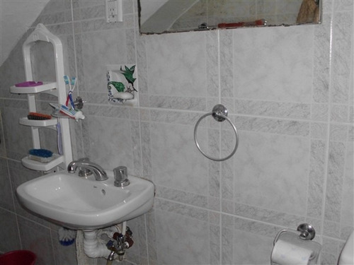 Imagen 8 de 12 de Ph O Depto Tipo Casa Venta Constitucion 4 Amb Lte Barracas