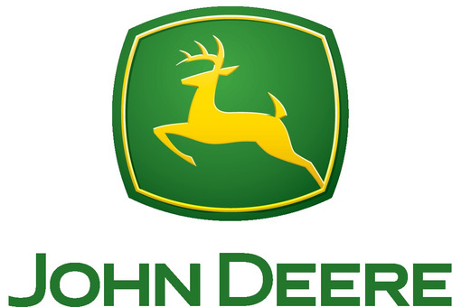 Mini Tractor Cortacésped John Deere Z355e 22hp 48¨