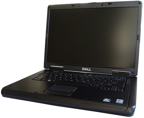 Notebook Dell Vostro 1000 Adm Turion 64 2gb 80 Gb