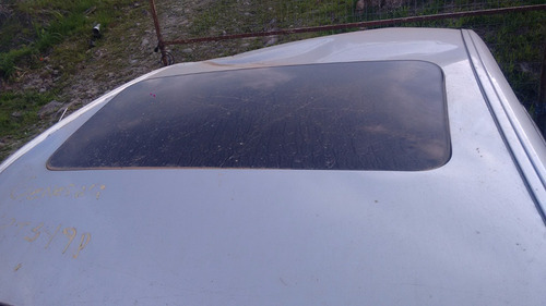 Imagem 6 de 8 de Sucata Hyundai Azera 3.3 V6 2011 Gasolina - Rs Auto Peças