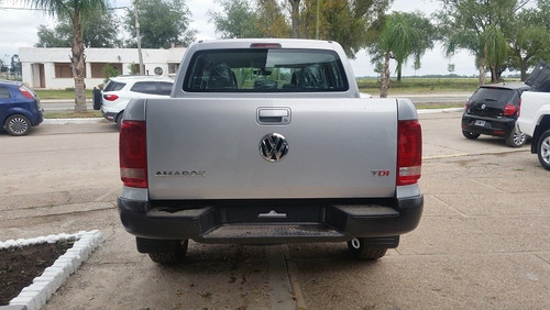 Volkswagen Amarok 2.0 Cd Tdi 180cv Comfortline