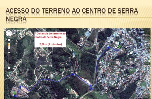 Apartamento 01 E 02 Dormitorios - Serra Negra