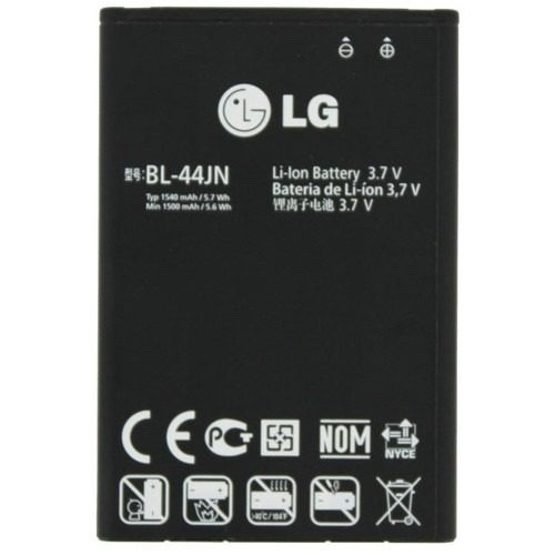 Bateria Celular LG 44jn LG L5 L3  