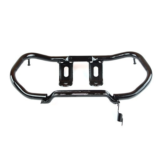 Alca Titan150 2003 -2008 Preto Tk