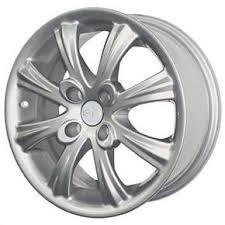 Llanta Deportiva Eb Rv Rodado 14 4x100 Neumatico Fleming