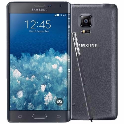 Smartphone Samsung Galaxy Note Edge N915 32gb Seminovo 1112