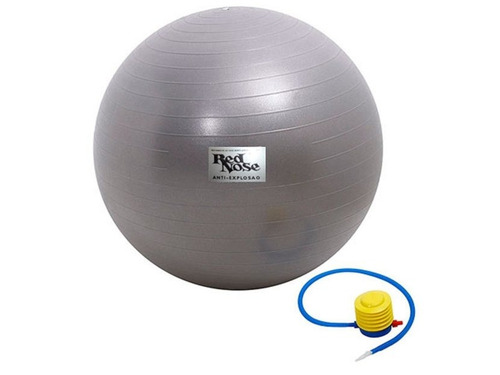 Bola De Ginástica - 65cm - Red Nose
