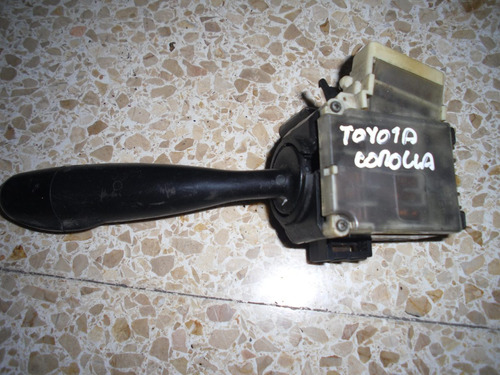 Vendo Palanca De Luces De Toyota Corolla, N*173648