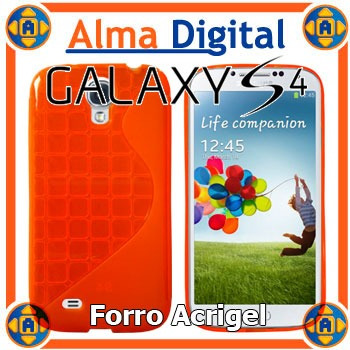 Forro Acrigel Blackberry Q10 Estuche Protector Manguera
