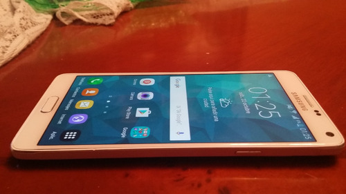 Samsung Galaxy Note 4 Sm-910u (Usado)