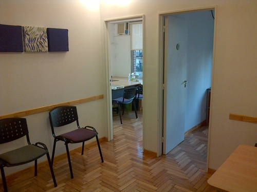Consultorios Avellaneda Centro (av.mitre) Libre De Gastos !