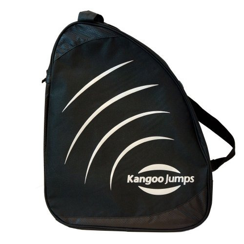 Mochila Para Transportar Kangoo Jumps Kj-bag9 Bb/ Preto