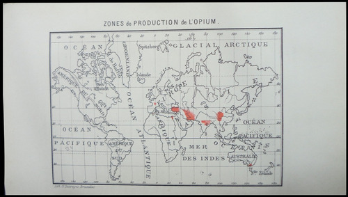 Étude Descriptive Des Médicaments Naturels. 48n 140 (Usado)