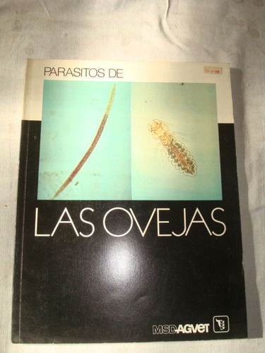 Parasitos De Las Ovejas - Merck & Cia.