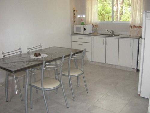 Imagen 6 de 14 de Mar De Las Pampas - Hermosa Casa A Una Cuadra Del Mar