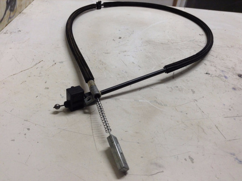 Candado Chicote Bloqueador De Volante Volvo S40 Mod: 00-04