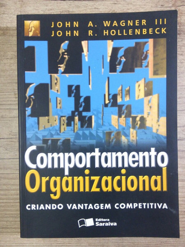 Comportamento Organizacional