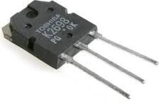2sk2698 K2698 Transistor Mosfet N 500v 15a To-3p