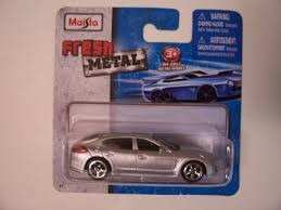 Maisto Freshmetal 1/64camaro,challenger,porsche (6)