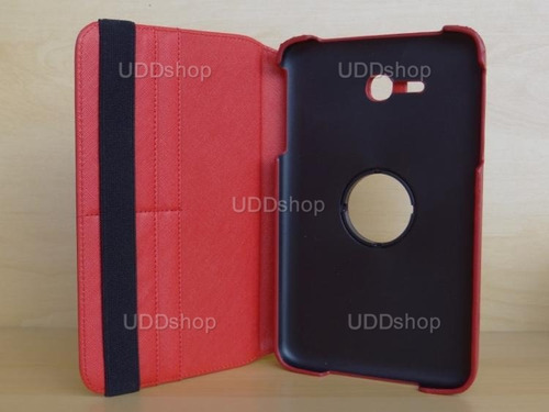 Capa Case Protetora Tablet Samsung Galaxy Tab3 Lite 7 T110