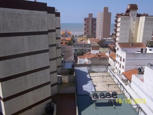 Imagen 8 de 8 de Excelente Departamento 3 Ambientes Con Cochera