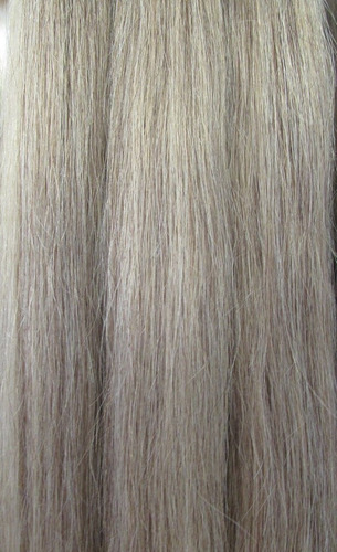 Cabelo Humano Russo Mesclado 60 Cm  (50 Gr)