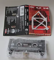Comprar Sun - Jam House Wah - Hard Rock