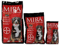 Mira Bayer Adulto Razas Medianas Y Grandes - Bulto 20 Kg