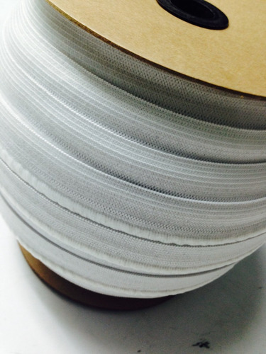 Goma Elastica 4.5 Cms C/cordon X 40 Metro