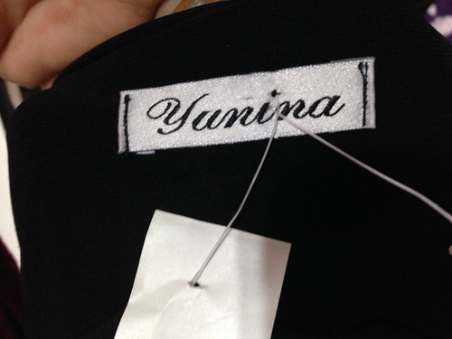 Vestido Preto Festa Yunina Costa Nua Cor Preto Tam Pp