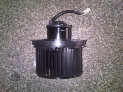 Motor Soplador Toyota Terios 2002-2007
