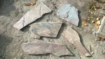 Comprar Piedra Laja Ocre Irregular Industria Uruguaya