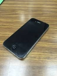 iPhone 4s Semi Novo 6 Meses De Uso