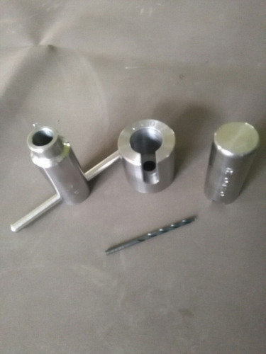 Kit Para Valvulas Solenoides: Bora,volvo,vectra ,aw55-50