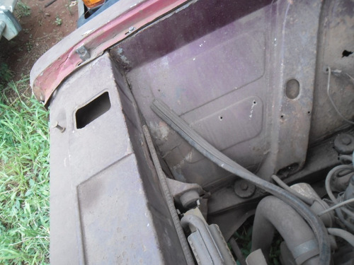 Imagem 11 de 14 de Opala 74 Cupe 4cc P/ Restaurar Com Documento Pago Até 2016