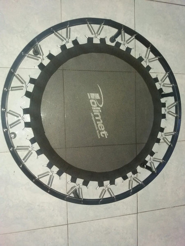 Energym Turbo Charge Pouco Usado Mas Em Ótimo Estado