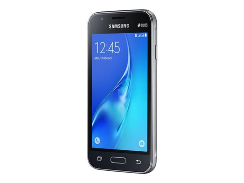 Samsung Galaxy J1 Mini 4g Lte Negro 2sim 8gb Barato Oferta