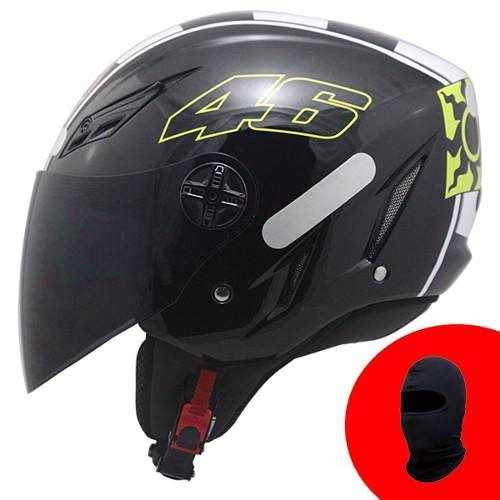 Capacete Agv Blade Valentino's Heart - Brinde Balaclava